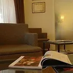 Hotell Belvedere 3*