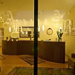 Szálloda Belvedere 3*
