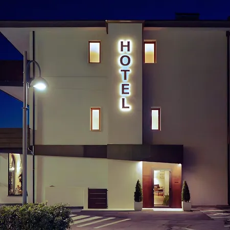 Ristorante Belvedere Hotel 3*