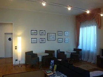 Hotel Belvedere Thiene