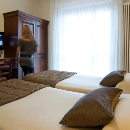 Hotel Belvedere 3*