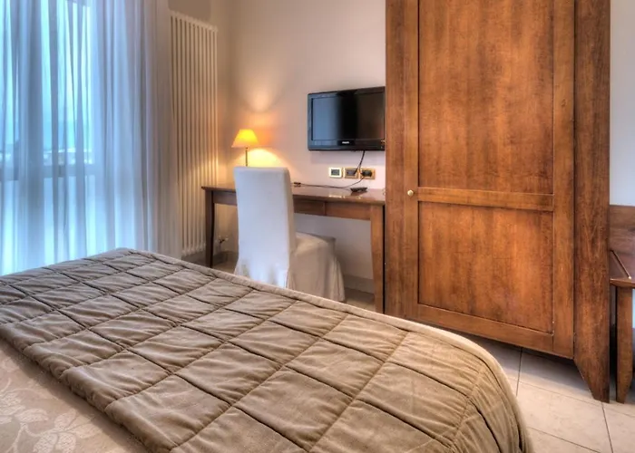 فندق Belvedere