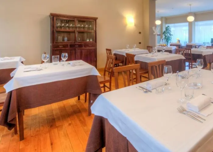 Hotel Belvedere Thiene