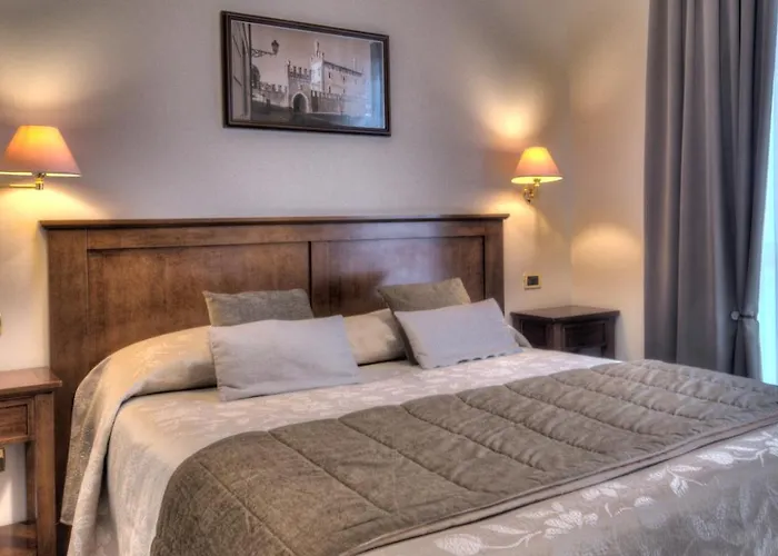 Hotel Belvedere 3*