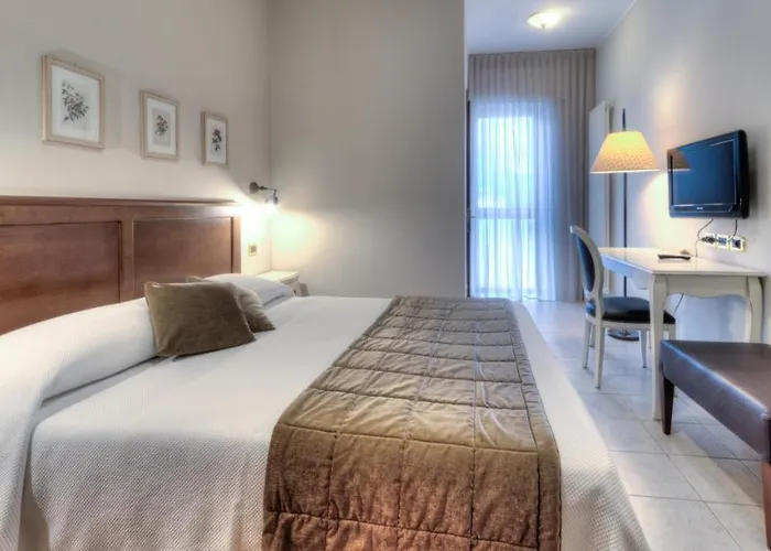 Hotel Belvedere 3*