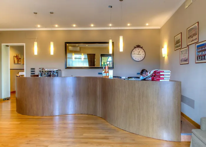 Hotel Belvedere 3*