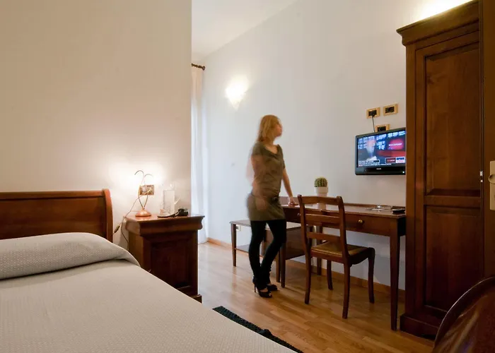 Hotel Belvedere