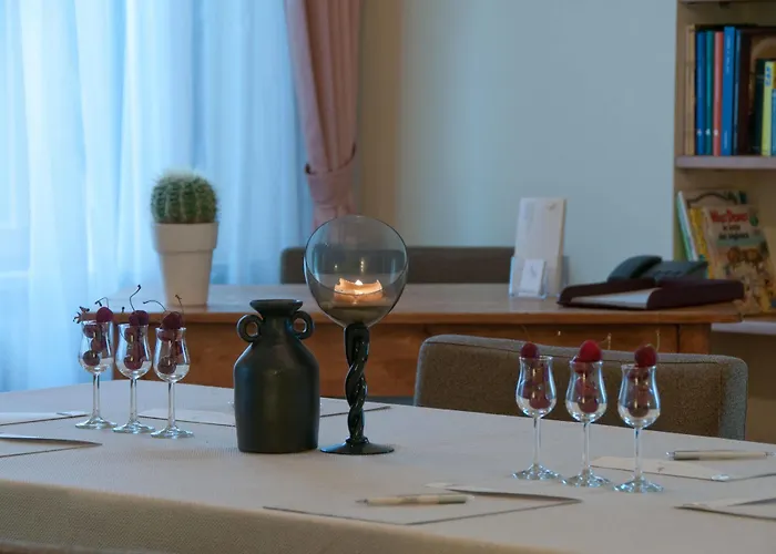 Hotel Belvedere 3*