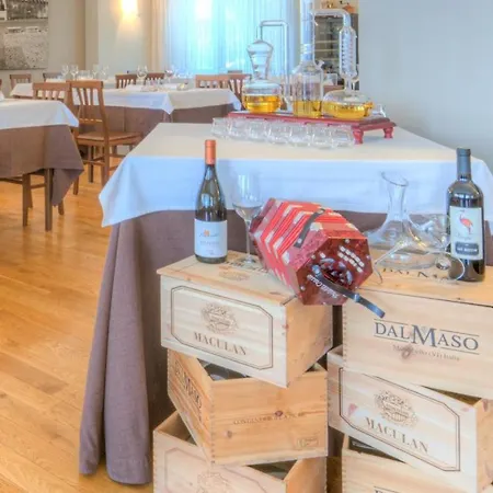 Hotel Ristorante Belvedere