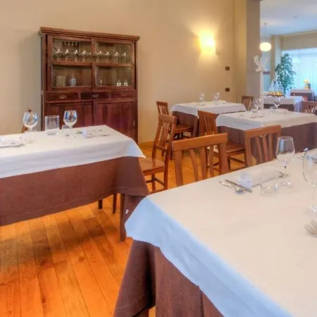 Hotel Ristorante Belvedere Thiene