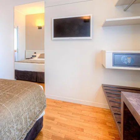 Belvedere 3*