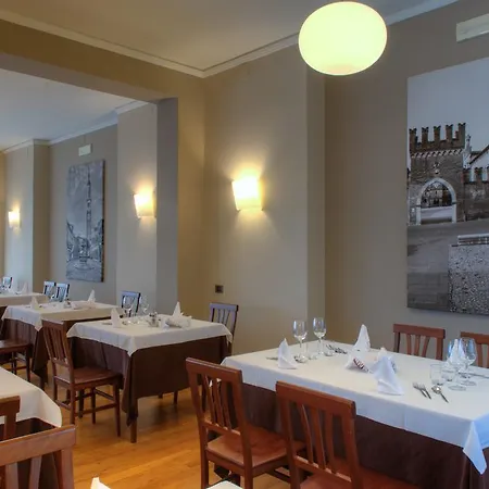 Belvedere Otel 3*