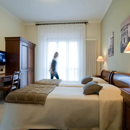 Hotel Belvedere Thiene