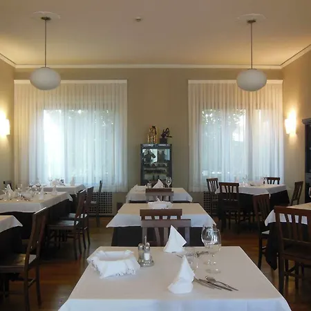 Belvedere Otel Thiene