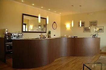 Otel Belvedere