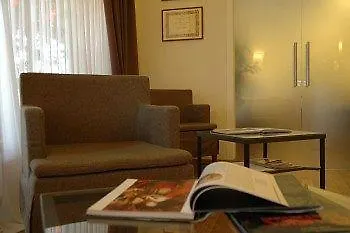 Otel Belvedere 3*