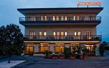 Belvedere Otel