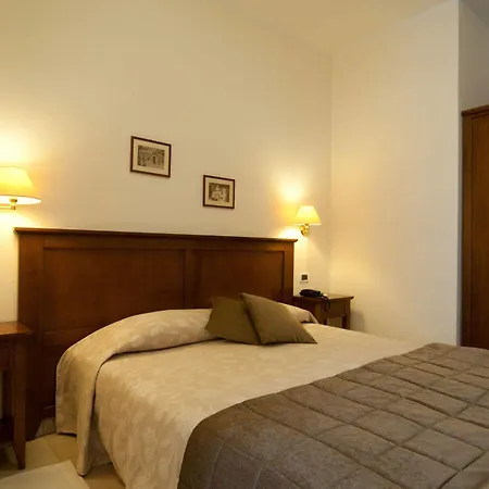 Belvedere Otel Thiene