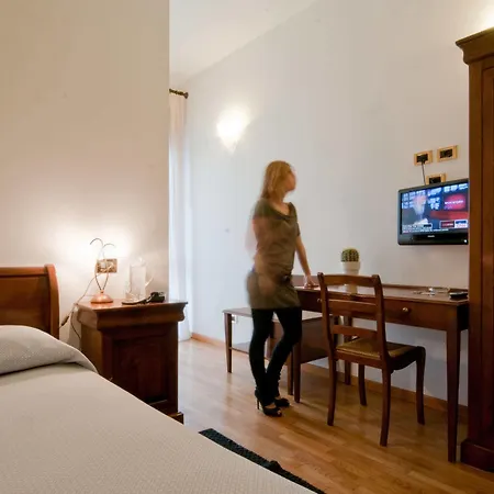 Otel Belvedere
