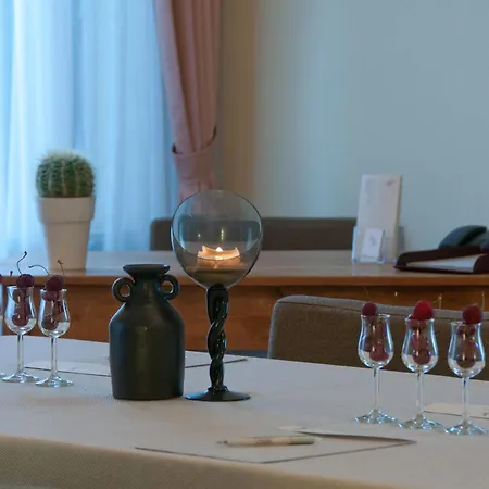 Otel Belvedere 3*