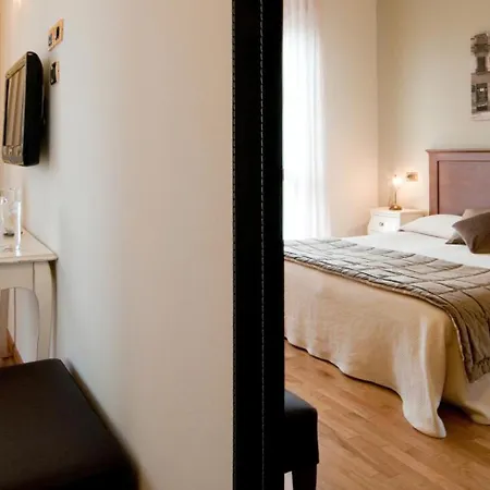 Belvedere Hotel