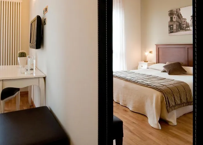 Belvedere Hotel